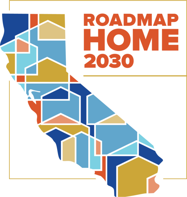Roadmap HOME 2030 logo for Mailchimp